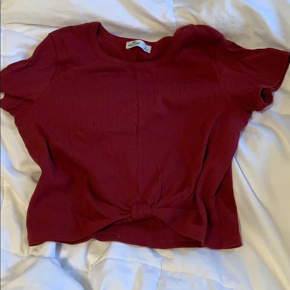 Knot Tee - Picture 1 of 4